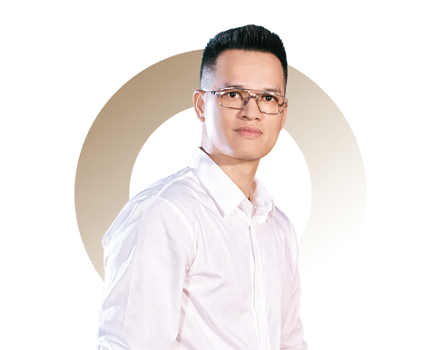 Mr. Nguyễn Nam Tân - Co-founder HKK